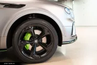 Bentley Bentayga din 2025 cu 3.800 km - oferta BEN178275 - foto 8
