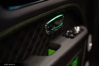 Bentley Bentayga din 2025 cu 3.800 km - oferta BEN178275 - foto 14