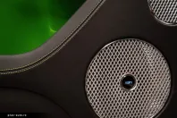 Bentley Bentayga din 2025 cu 3.800 km - oferta BEN178275 - foto 15