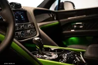 Bentley Bentayga din 2025 cu 3.800 km - oferta BEN178275 - foto 18