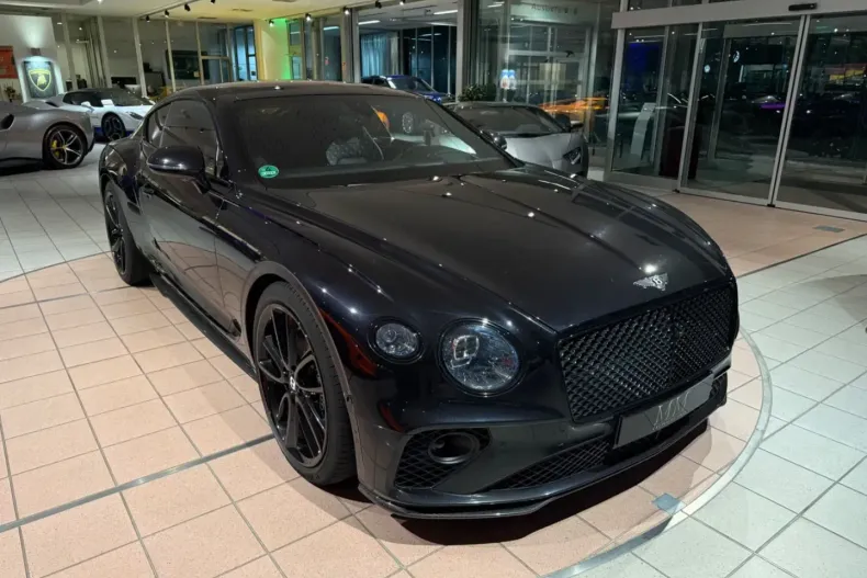 Bentley Continental GT din 2021 cu 94.230 km - oferta BEN178276 - foto 1