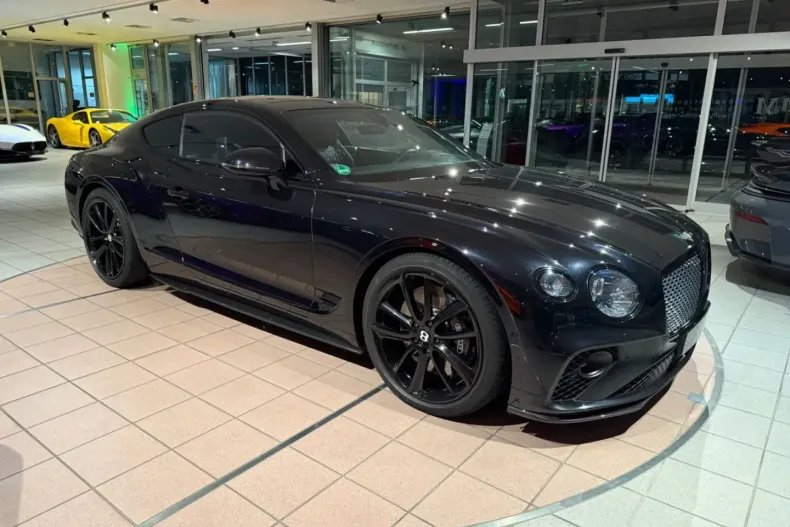 Bentley Continental GT din 2021 cu 94.230 km - oferta BEN178276 - foto 2