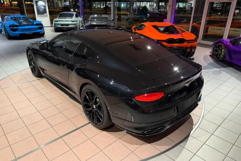 Bentley Continental GT din 2021 cu 94.230 km - oferta BEN178276 - foto 7