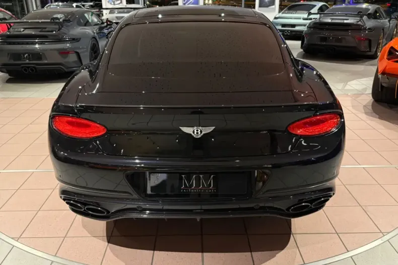 Bentley Continental GT din 2021 cu 94.230 km - oferta BEN178276 - foto 8