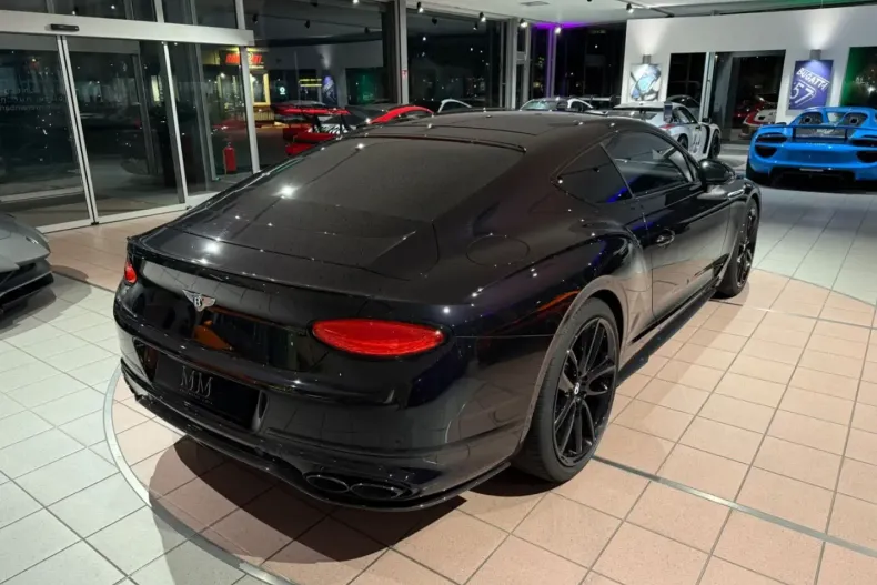 Bentley Continental GT din 2021 cu 94.230 km - oferta BEN178276 - foto 10