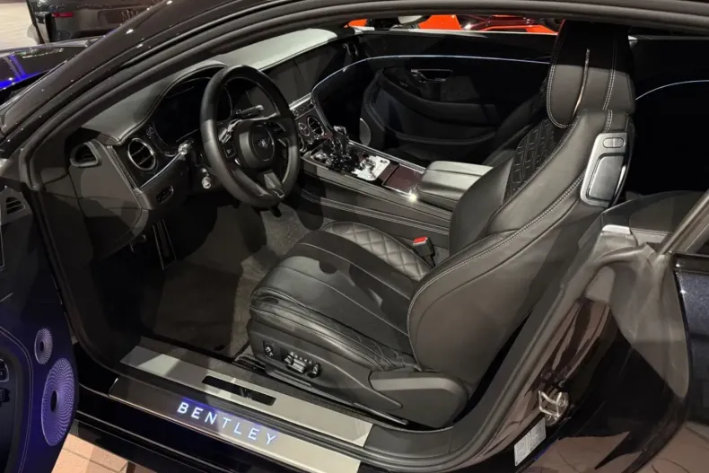 Bentley Continental GT din 2021 cu 94.230 km - oferta BEN178276 - foto 16