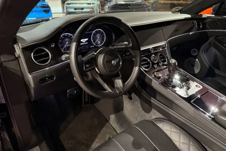 Bentley Continental GT din 2021 cu 94.230 km - oferta BEN178276 - foto 17