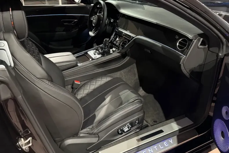 Bentley Continental GT din 2021 cu 94.230 km - oferta BEN178276 - foto 21