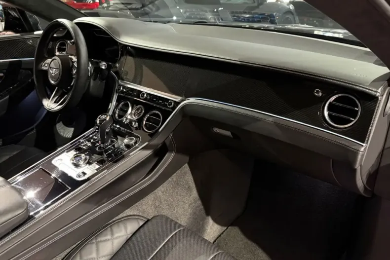 Bentley Continental GT din 2021 cu 94.230 km - oferta BEN178276 - foto 22