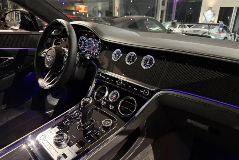 Bentley Continental GT din 2021 cu 94.230 km - oferta BEN178276 - foto 23