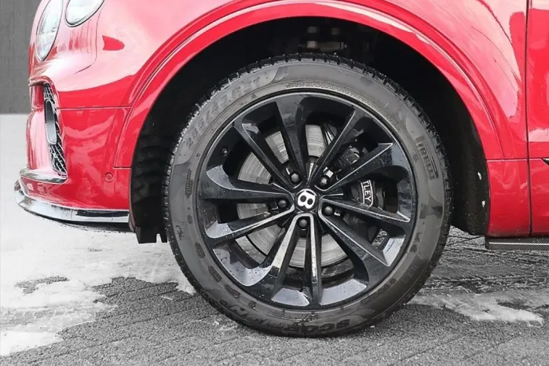 Bentley Bentayga din 2023 cu 34.990 km - oferta BEN178277 - foto 5