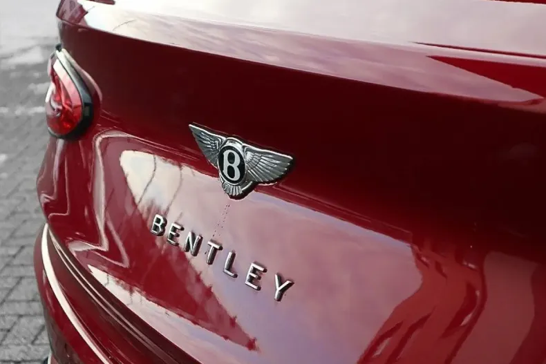 Bentley Bentayga din 2023 cu 34.990 km - oferta BEN178277 - foto 9