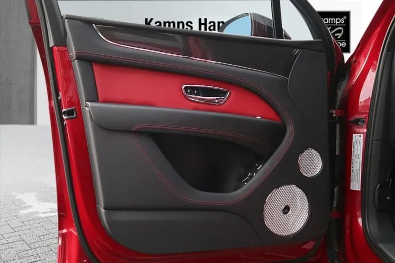 Bentley Bentayga din 2023 cu 34.990 km - oferta BEN178277 - foto 12