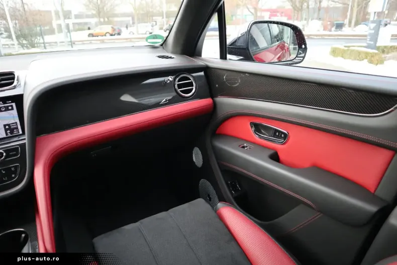 Bentley Bentayga din 2023 cu 34.990 km - oferta BEN178277 - foto 22