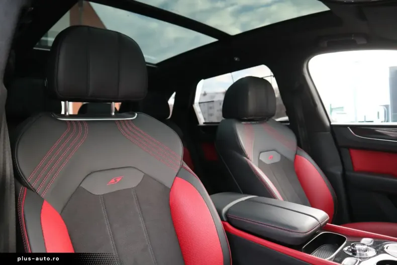 Bentley Bentayga din 2023 cu 34.990 km - oferta BEN178277 - foto 27