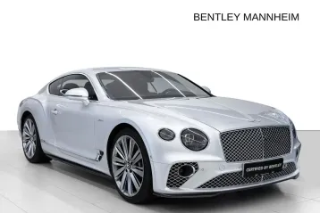 Bentley Continental GT din 2023 - oferta BEN178278