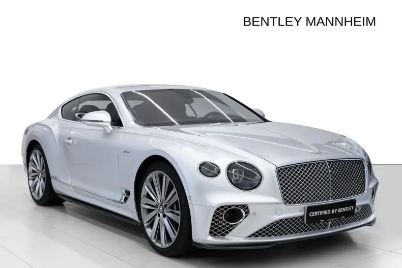 Bentley Continental GT din 2023 cu 14.500 km - oferta BEN178278 - foto 1