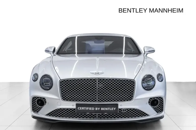 Bentley Continental GT din 2023 cu 14.500 km - oferta BEN178278 - foto 2