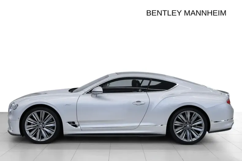 Bentley Continental GT din 2023 cu 14.500 km - oferta BEN178278 - foto 3