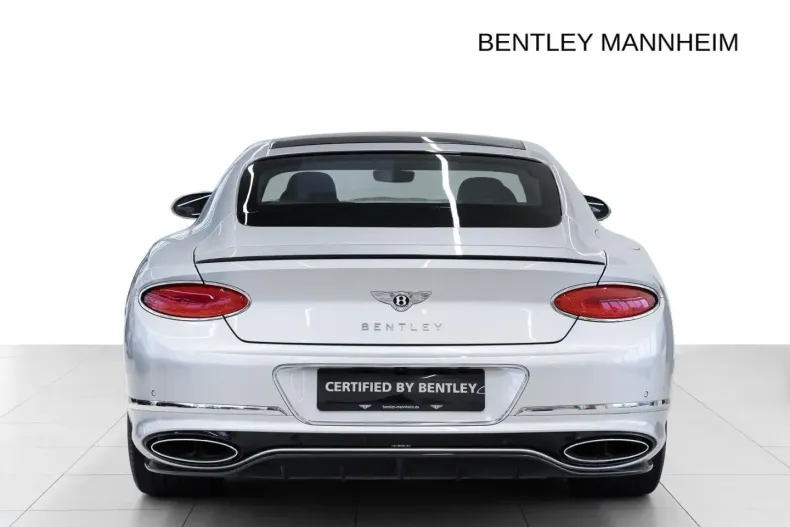 Bentley Continental GT din 2023 cu 14.500 km - oferta BEN178278 - foto 4