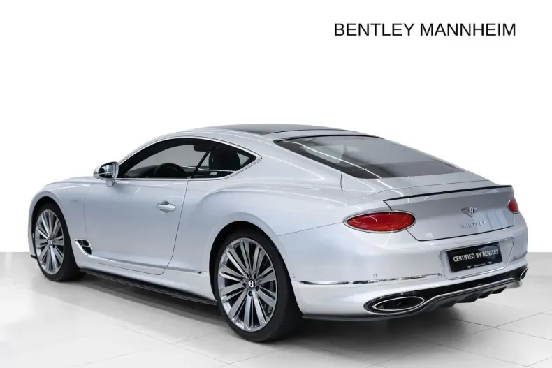Bentley Continental GT din 2023 cu 14.500 km - oferta BEN178278 - foto 5