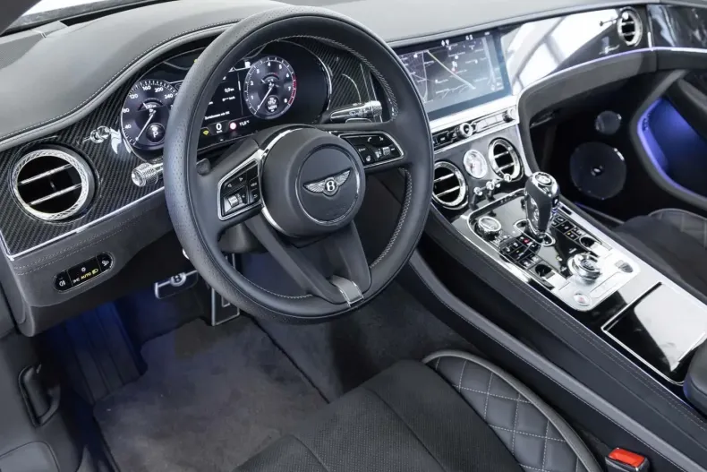 Bentley Continental GT din 2023 cu 14.500 km - oferta BEN178278 - foto 6