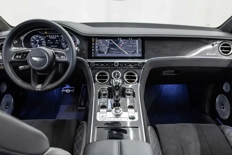 Bentley Continental GT din 2023 cu 14.500 km - oferta BEN178278 - foto 8