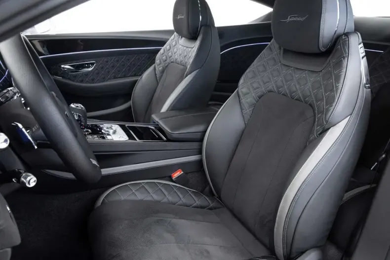 Bentley Continental GT din 2023 cu 14.500 km - oferta BEN178278 - foto 10