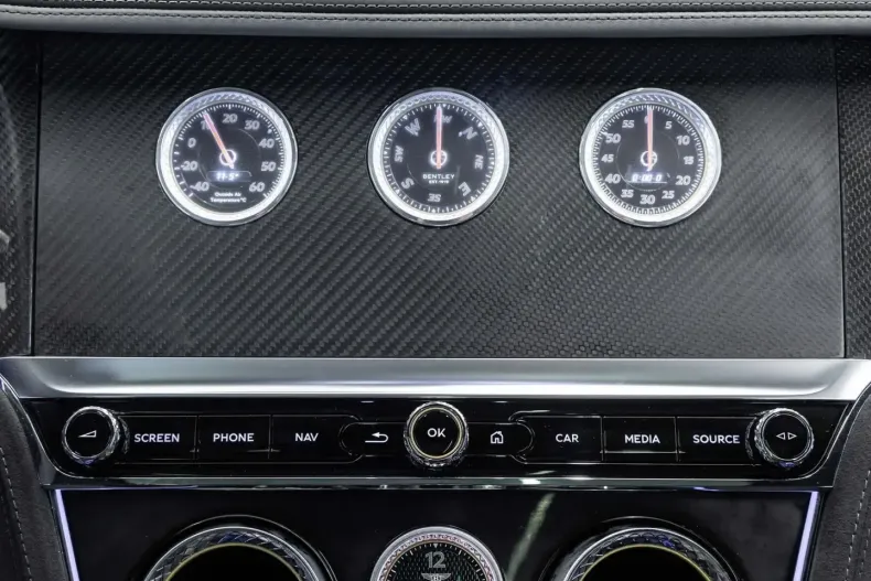 Bentley Continental GT din 2023 cu 14.500 km - oferta BEN178278 - foto 15