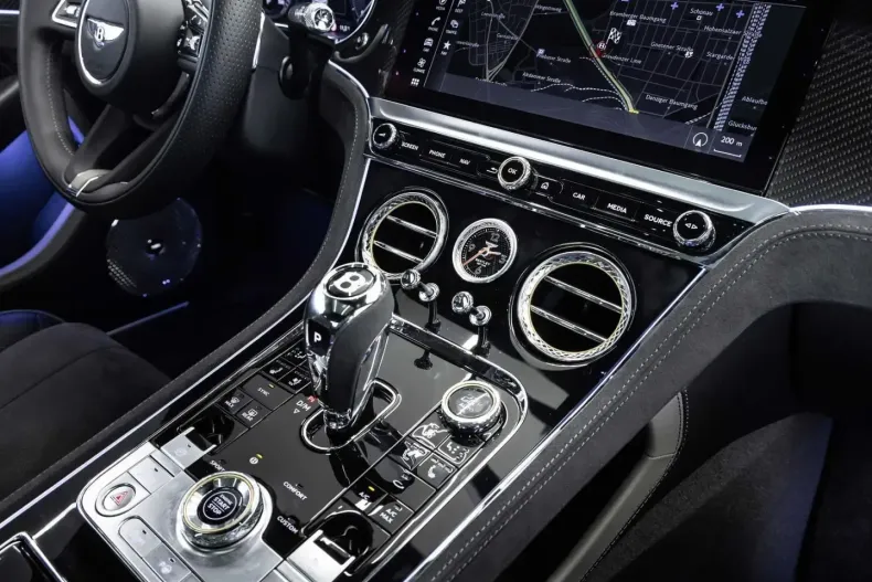 Bentley Continental GT din 2023 cu 14.500 km - oferta BEN178278 - foto 16