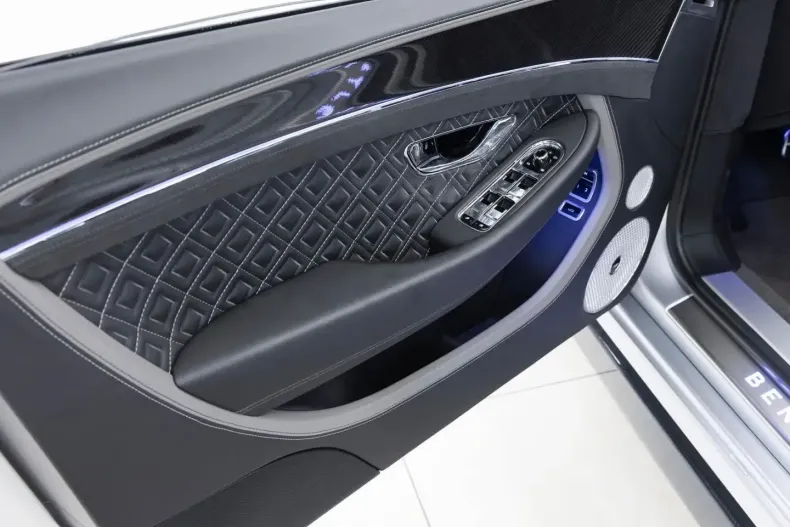 Bentley Continental GT din 2023 cu 14.500 km - oferta BEN178278 - foto 19