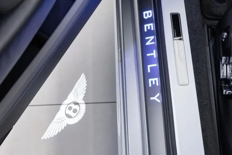 Bentley Continental GT din 2023 cu 14.500 km - oferta BEN178278 - foto 21