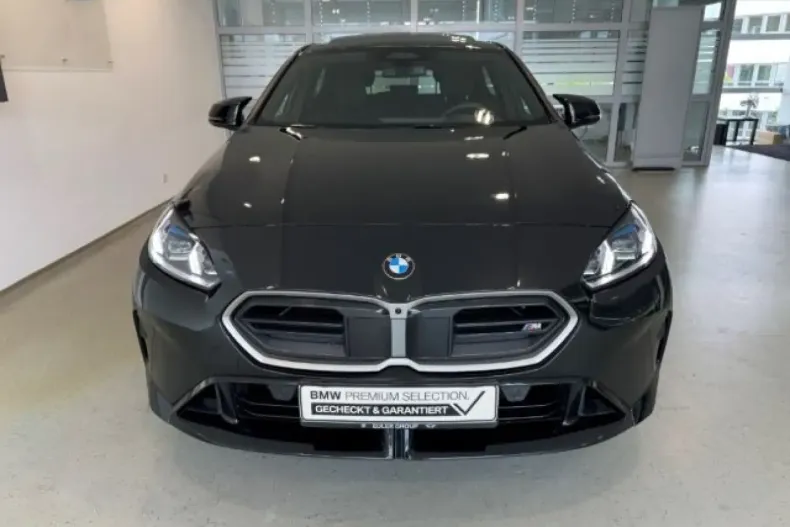BMW M135 din 2024 cu 25.120 km - oferta BMW178279 - foto 1