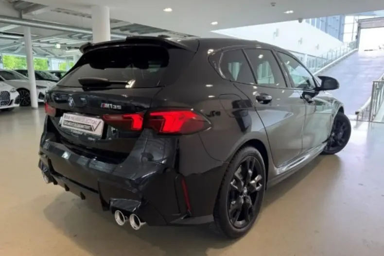 BMW M135 din 2024 cu 25.120 km - oferta BMW178279 - foto 2