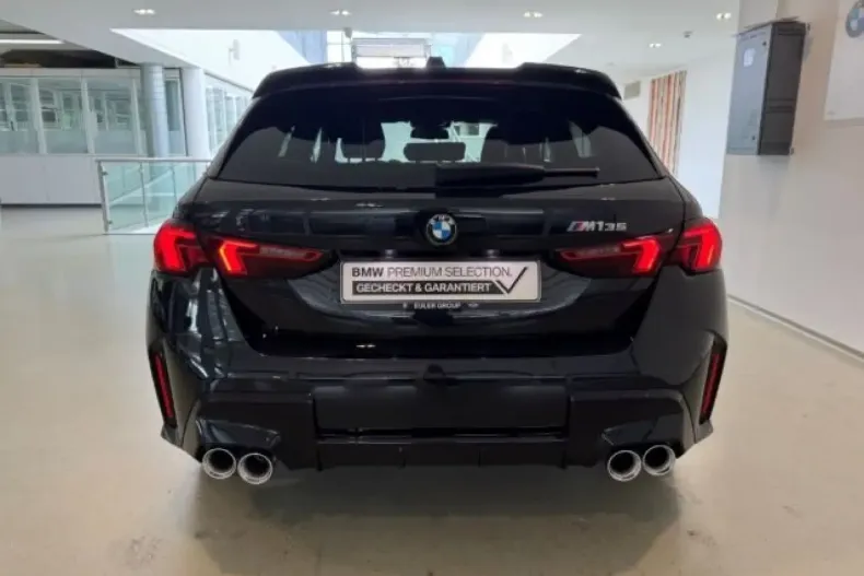 BMW M135 din 2024 cu 25.120 km - oferta BMW178279 - foto 4