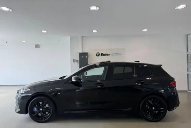 BMW M135 din 2024 cu 25.120 km - oferta BMW178279 - foto 5