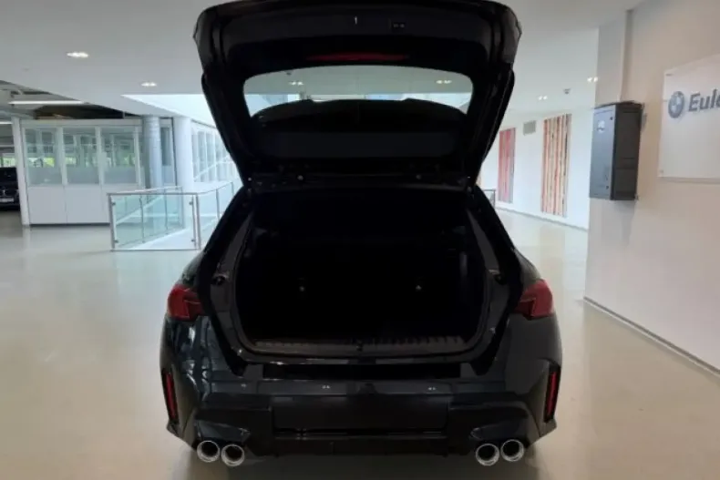 BMW M135 din 2024 cu 25.120 km - oferta BMW178279 - foto 6