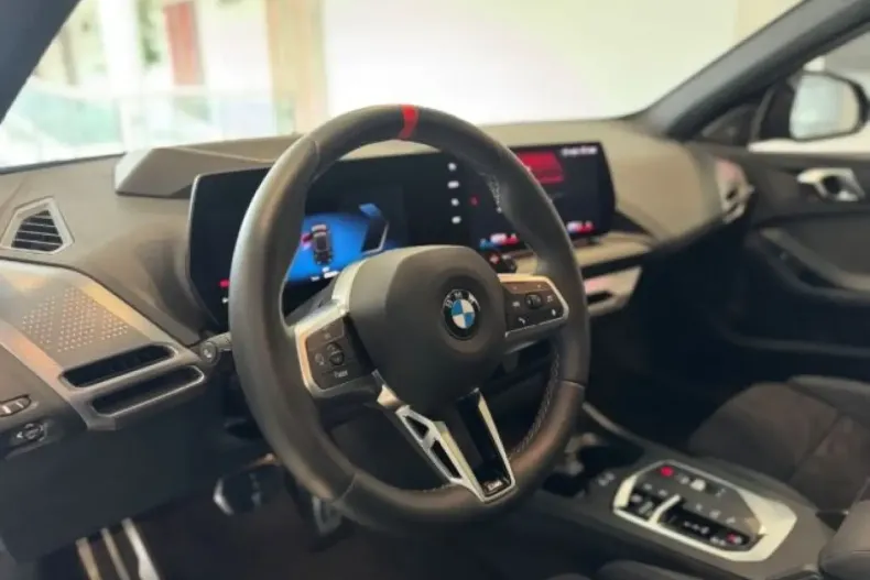 BMW M135 din 2024 cu 25.120 km - oferta BMW178279 - foto 13