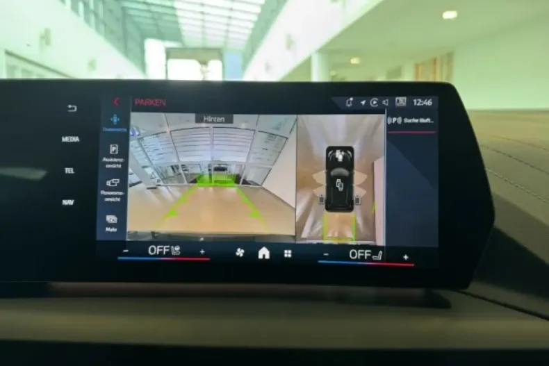 BMW M135 din 2024 cu 25.120 km - oferta BMW178279 - foto 16