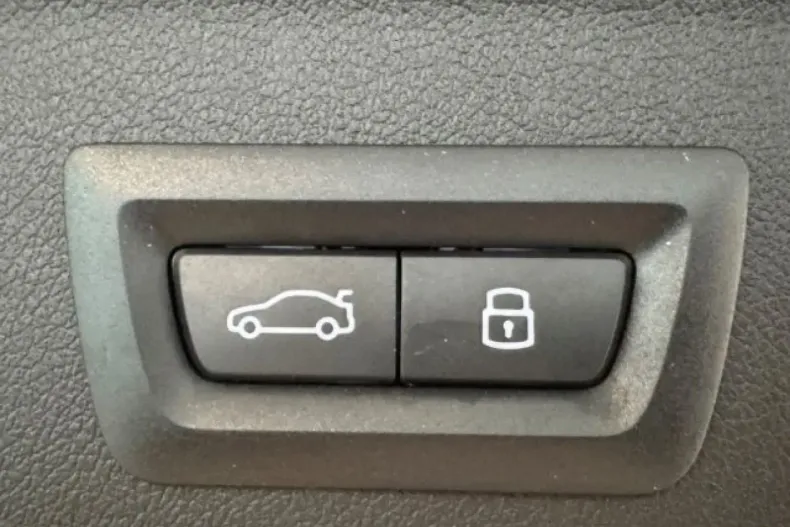 BMW M135 din 2024 cu 25.120 km - oferta BMW178279 - foto 21