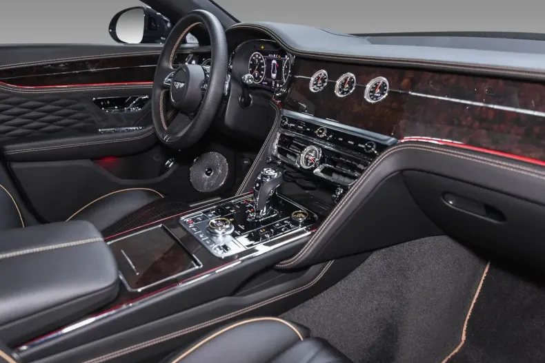 Bentley Flying Spur din 2023 cu 22.000 km - oferta BEN178280 - foto 15