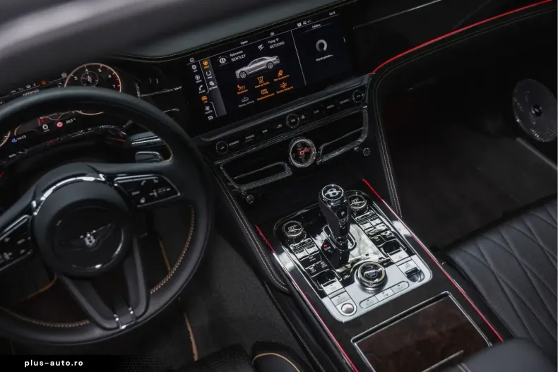 Bentley Flying Spur din 2023 cu 22.000 km - oferta BEN178280 - foto 20