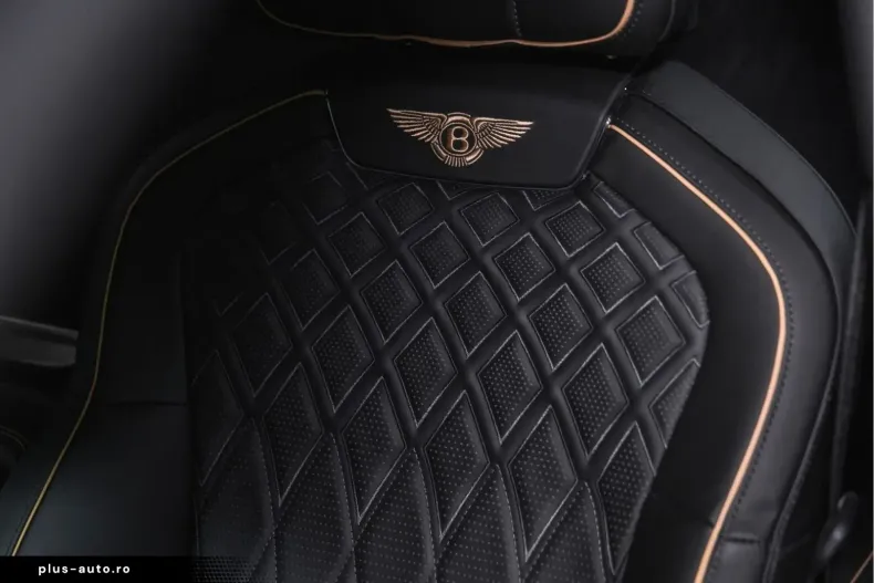 Bentley Flying Spur din 2023 cu 22.000 km - oferta BEN178280 - foto 22