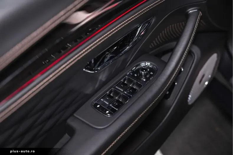 Bentley Flying Spur din 2023 cu 22.000 km - oferta BEN178280 - foto 25