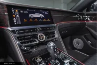 Bentley Flying Spur din 2023 cu 22.000 km - oferta BEN178280 - foto 28