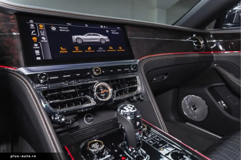 Bentley Flying Spur din 2023 cu 22.000 km - oferta BEN178280 - foto 28