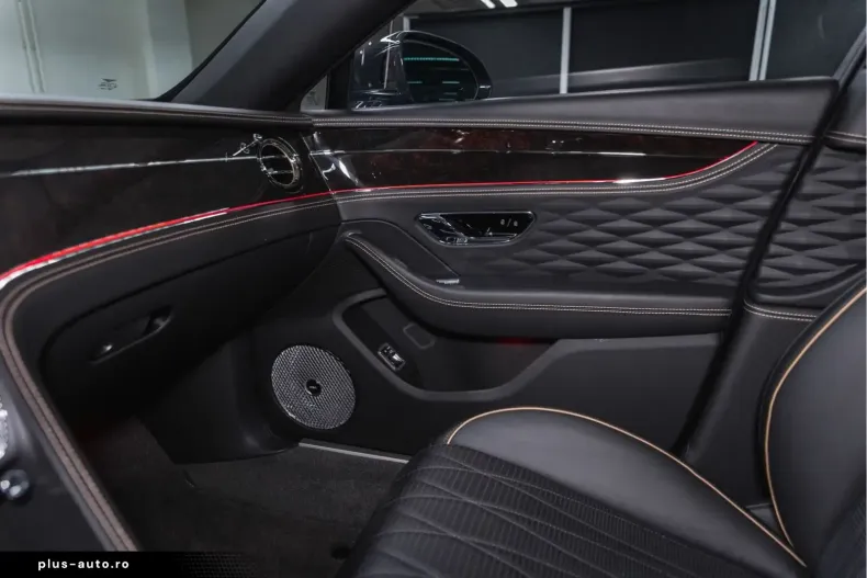 Bentley Flying Spur din 2023 cu 22.000 km - oferta BEN178280 - foto 29