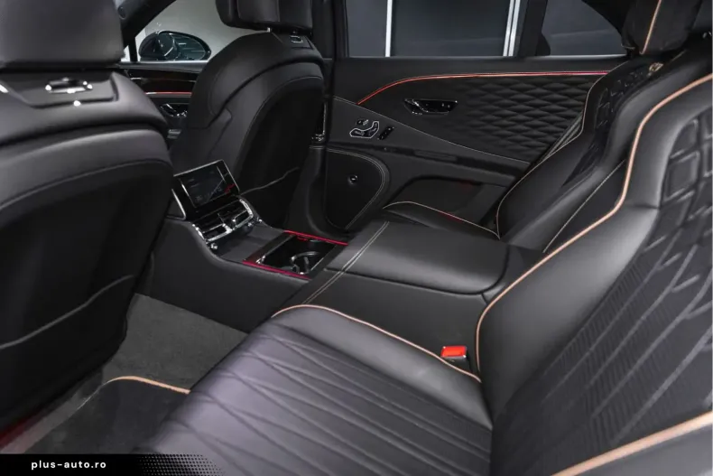 Bentley Flying Spur din 2023 cu 22.000 km - oferta BEN178280 - foto 33