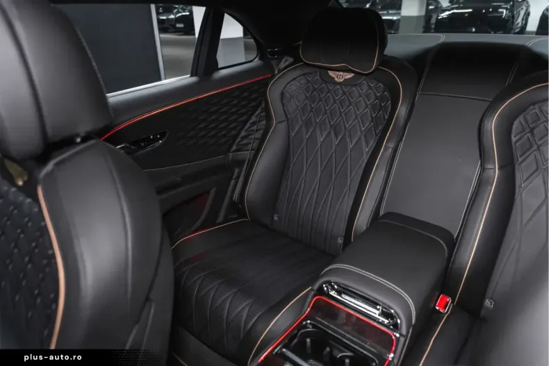Bentley Flying Spur din 2023 cu 22.000 km - oferta BEN178280 - foto 34