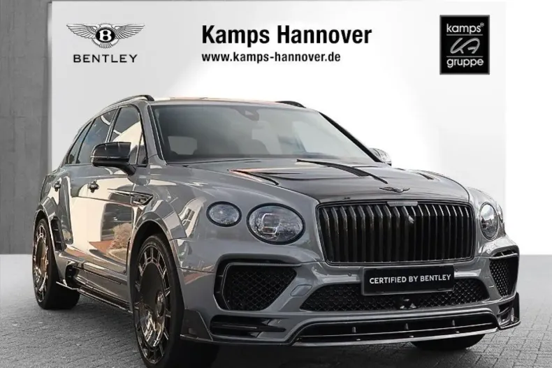 Bentley Bentayga din 2024 cu 32.900 km - oferta BEN178281 - foto 3